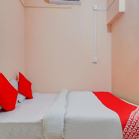 Hotel O Sidhu Kanhu & Banquet Ráncsí Kültér fotó