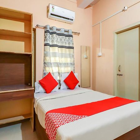 Hotel O Sidhu Kanhu & Banquet Ráncsí Kültér fotó