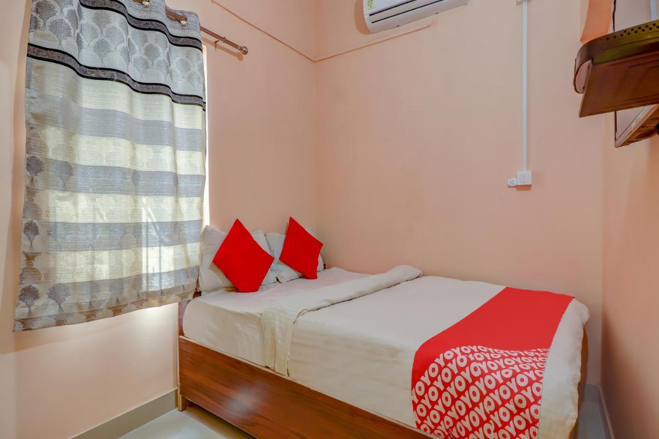 Hotel O Sidhu Kanhu & Banquet Ráncsí Kültér fotó