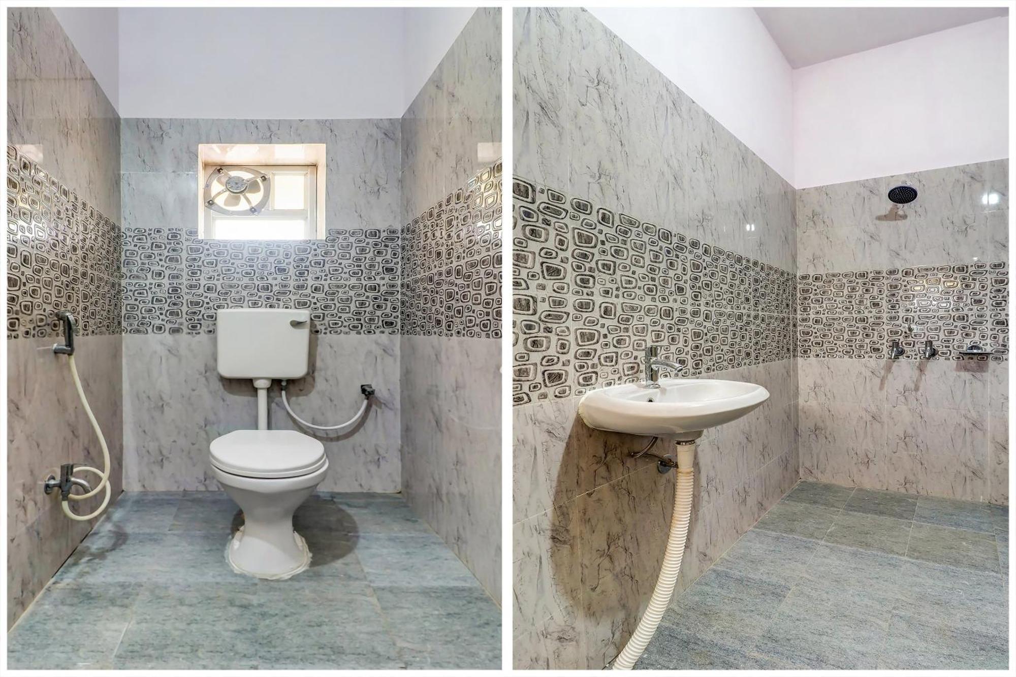 Hotel O Sidhu Kanhu & Banquet Ráncsí Kültér fotó