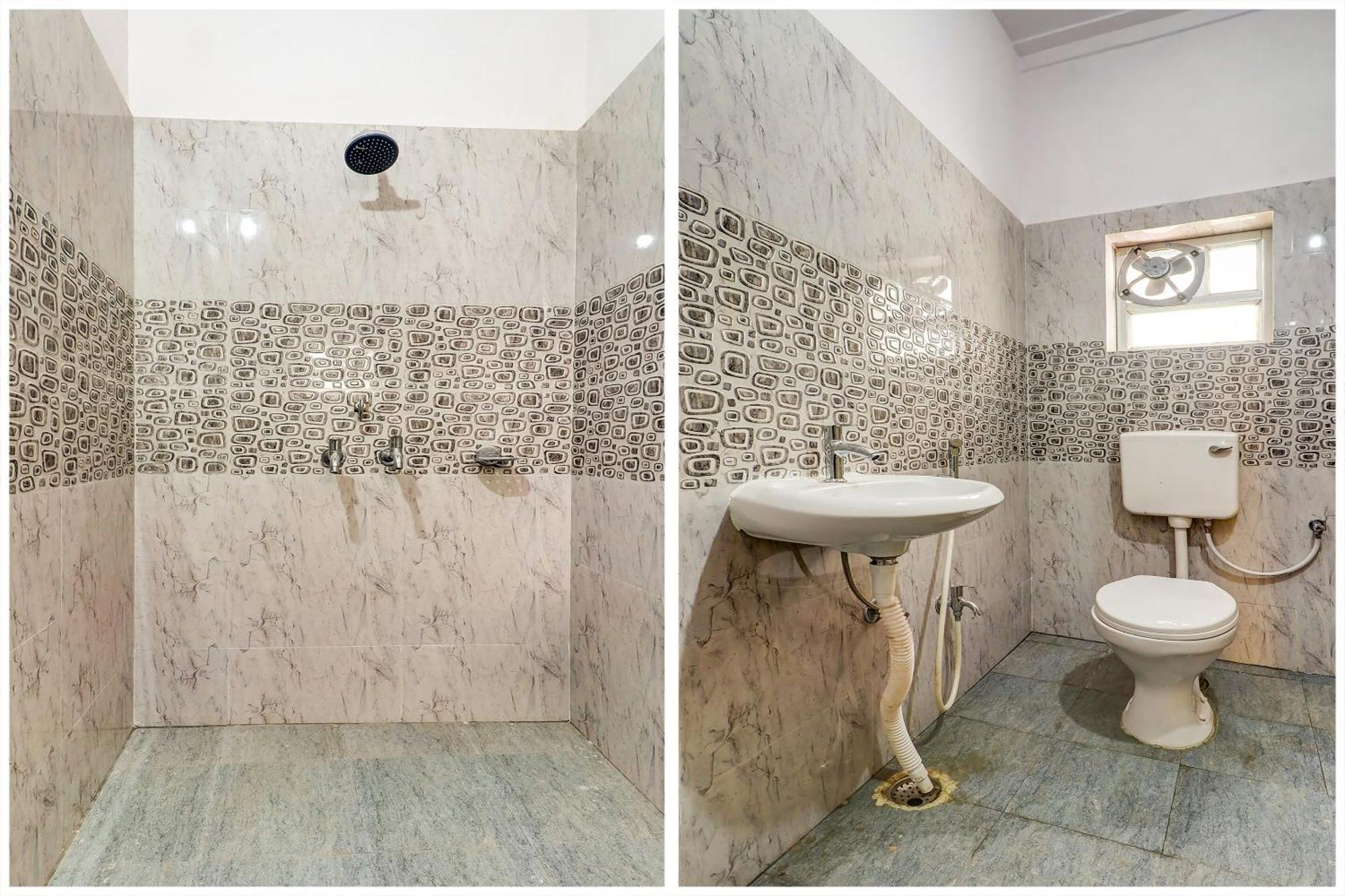 Hotel O Sidhu Kanhu & Banquet Ráncsí Kültér fotó